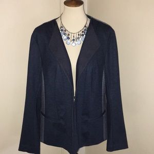 🌷*NWT*-Lane Bryant Jacket